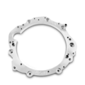 ADAPTER PLATE TOYOTA JZ 1JZ 2JZ