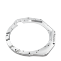 ADAPTER PLATE BMW V8 M60 M62 S62