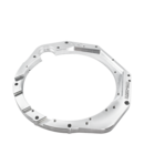 ADAPTER PLATE BMW V8 M60 M62 S62