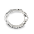 ADAPTER PLATE BMW V8 M60 M62 S62