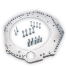 ADAPTER PLATE CHEVROLET LS LS1 LS3 LS7