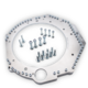 ADAPTER PLATE CHEVROLET LS LS1 LS3 LS7