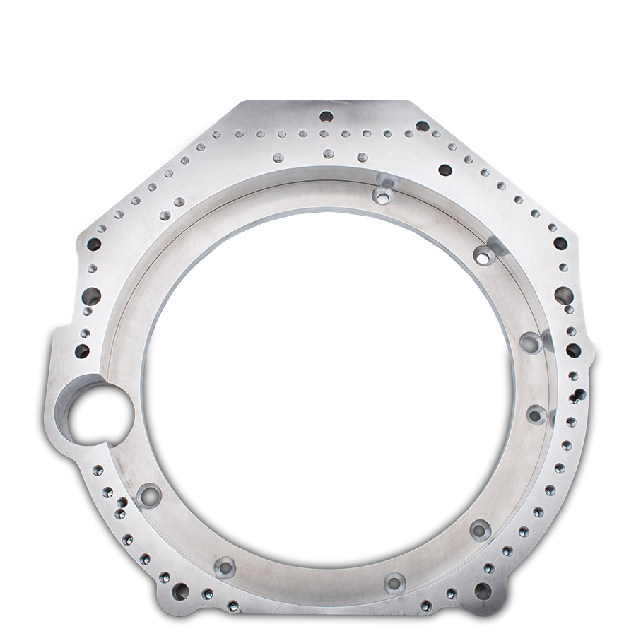 ADAPTER PLATE CHEVROLET LS LS1 LS3 LS7