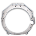 ADAPTER PLATE CHEVROLET LS LS1 LS3 LS7