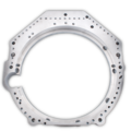ADAPTER PLATE CHEVROLET LS LS1 LS3 LS7