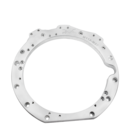 ADAPTER PLATE MERCEDES BENZ M113