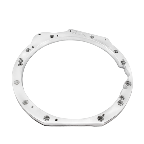 ADAPTER PLATE MERCEDES BENZ M113