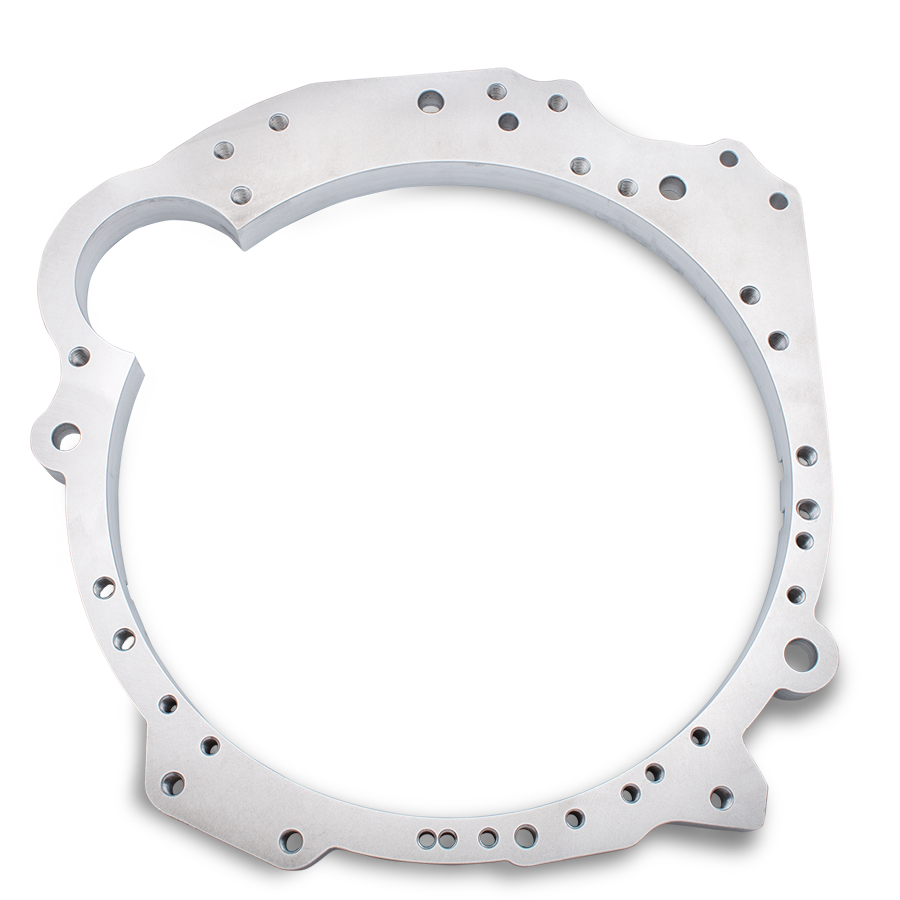 ADAPTER PLATE NISSAN RB RB20 RB25 RB26 RB30