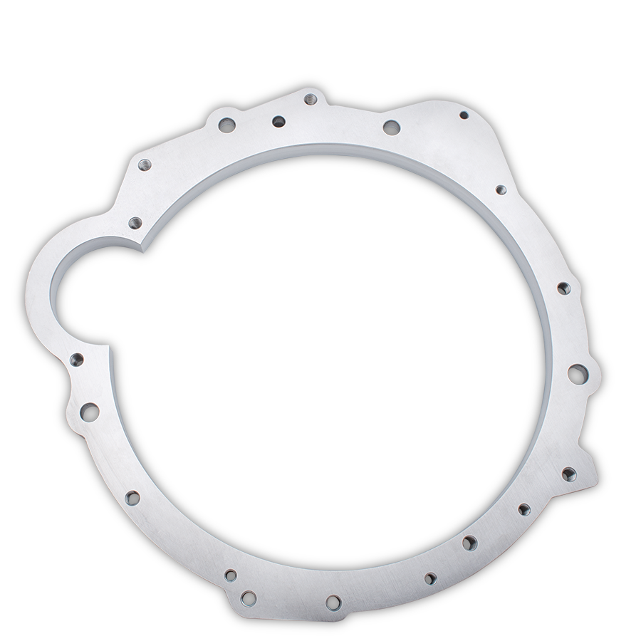 ADAPTER PLATE NISSAN RB RB20 RB25 RB26 RB30