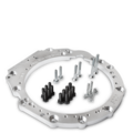 ADAPTER PLATE NISSAN SR20