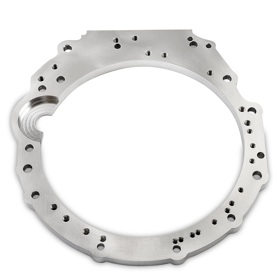 ADAPTER PLATE NISSAN SR20