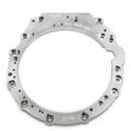 ADAPTER PLATE NISSAN SR20
