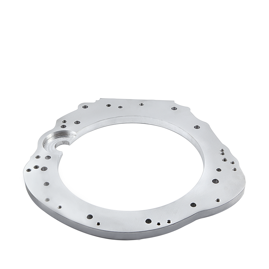 ADAPTER PLATE NISSAN SR20