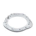 ADAPTER PLATE NISSAN SR20