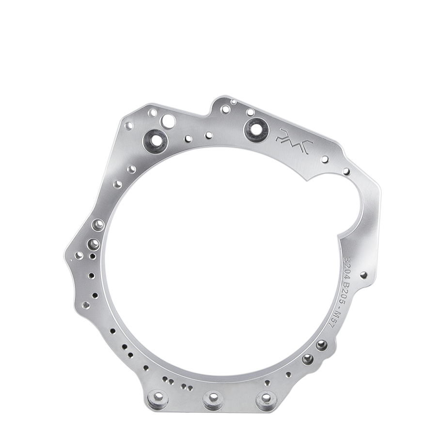 ADAPTER PLATE SAAB 204 205 234 235