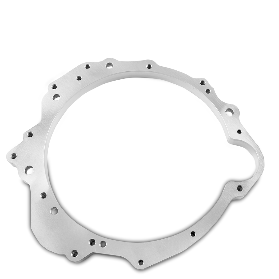 ADAPTER PLATE MITSUBISHI 4G63