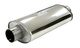 Silencer 3,5" Stainless