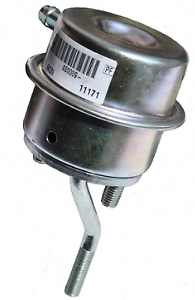 Garrett internal wastegate 1,0-2,0 bar
