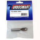 IWG75 6.3mm (0.25") wastegatearm