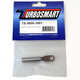 IWG75 6.3mm (0.25") wastegatearm