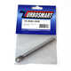 6.3mm x 100mm 1/4" UNF wastegatearm