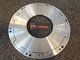 Sachs -765 2 disc 1600nm clutch kit 6-pad