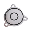 Block plate BOV Garrett