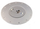 Billet fuel cap to suit fuel cell Silver