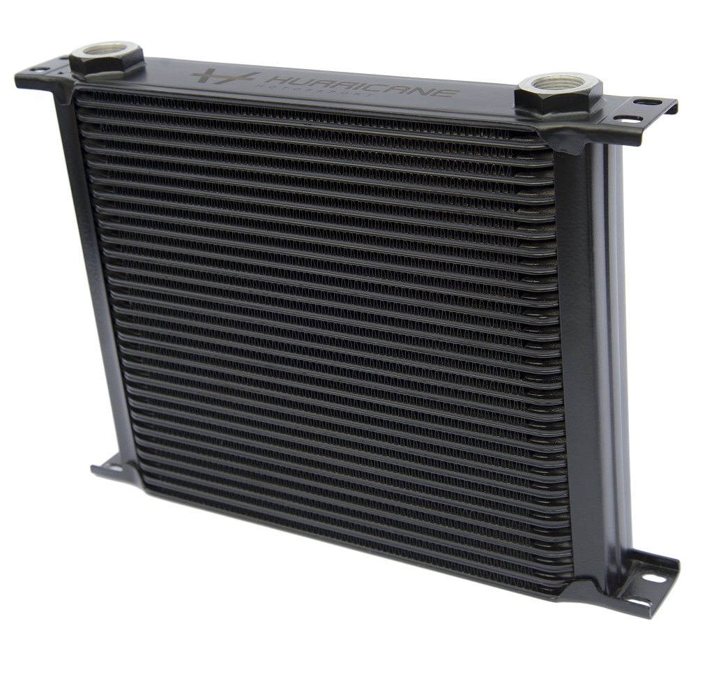Hurricane Oil cooler 30 row (330mm)