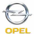 Opel Stötdämapare