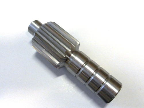 Nissan/Volvo/Saab/Ford/Opel 23 splines 25,4mm clutch alignment tool