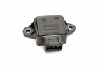 Throttle / trigger sensor