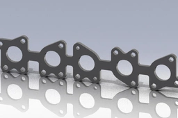 Audi 5cyl 20V Exhaust flange