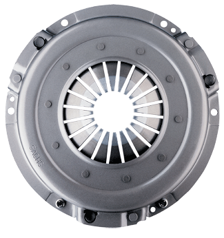 Sachs -765 2 disc 1600nm clutch kit 4-pad