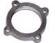 Downpipefläns Holset Super HX40 #18 avgashus RF