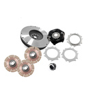 Toyota 2JZ Clutch Kit 3-disc 184mm - 1650nm