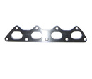 Mitsubishi Evo 4 -9 Exhaust flange