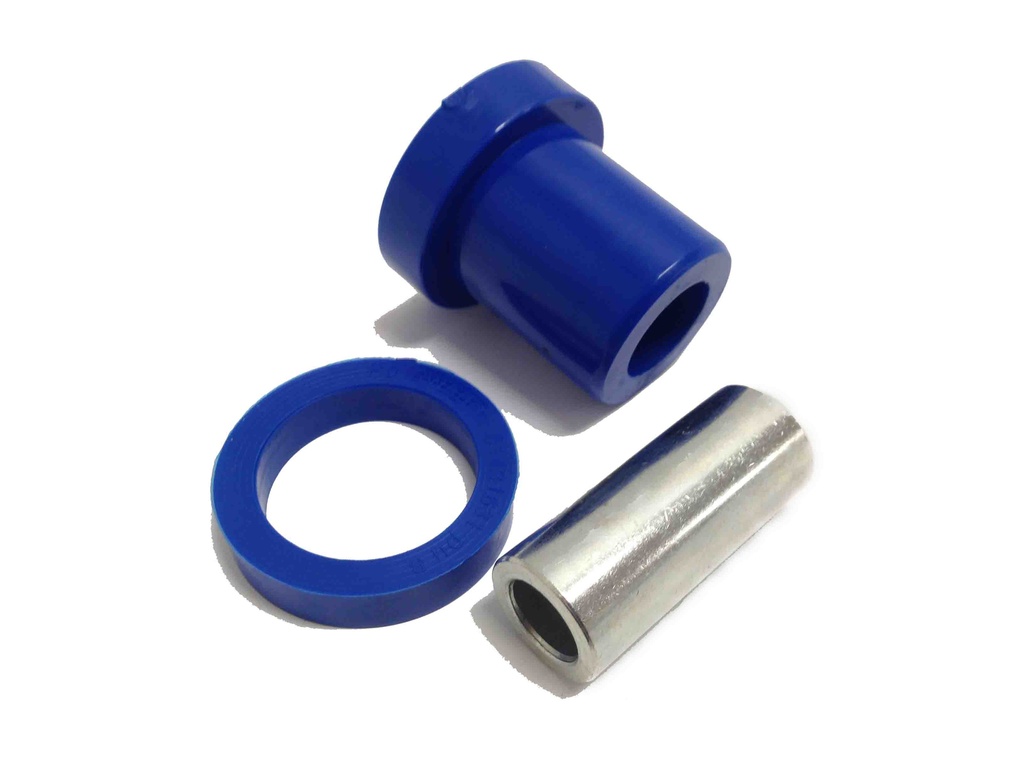 Volvo 850/S/V/C70 Control arm bushing kit, front