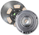 BMW M50/M52/M54/M30/S50/S54 Clutch kit 240mm - 800nm