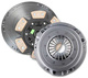 BMW M50/M52/M54/M30/S50/S54 Clutch kit 240mm - 800nm