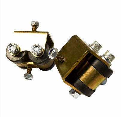 Engine mount polyurethane BMW E36/E46 AND 4 CYLINDER BMW E30