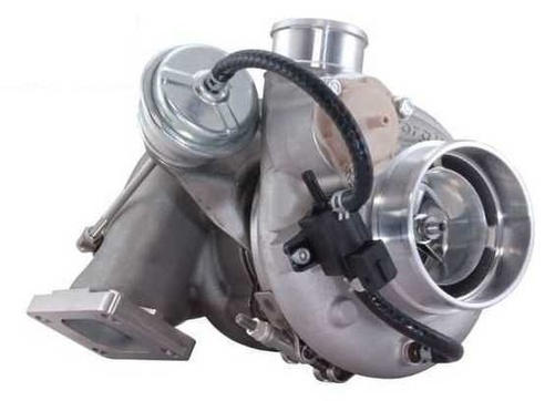 EFR B2  7670  1.05 a/r VTF Turbo