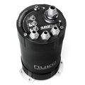 NUKE Fuel Catch tank 3.0L - Deatschwerks DW400