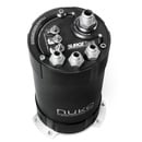 NUKE Fuel Catch tank 3.0L - Walbro GST 450 / 520