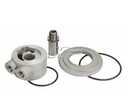 Sandwich adapter chevy 13/16-16 gänga
