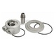 Sandwich adapter chevy 13/16-16 thread