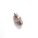 AN3 - 1/2*20 UNF adapter Stål