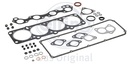 Cylinder head main engine gasket kit Volvo B230