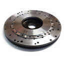 Svänghjul Toyota 1UZ, 2UZ, 3UZ (Backplate)