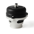 Nuke blow off valve 50mm black - Hose connection